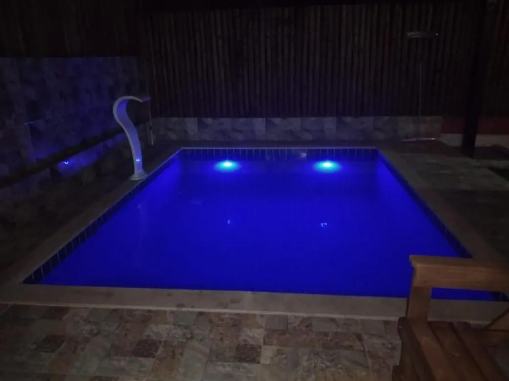 Casa Aconchegante E Tranquila Vila Búzios