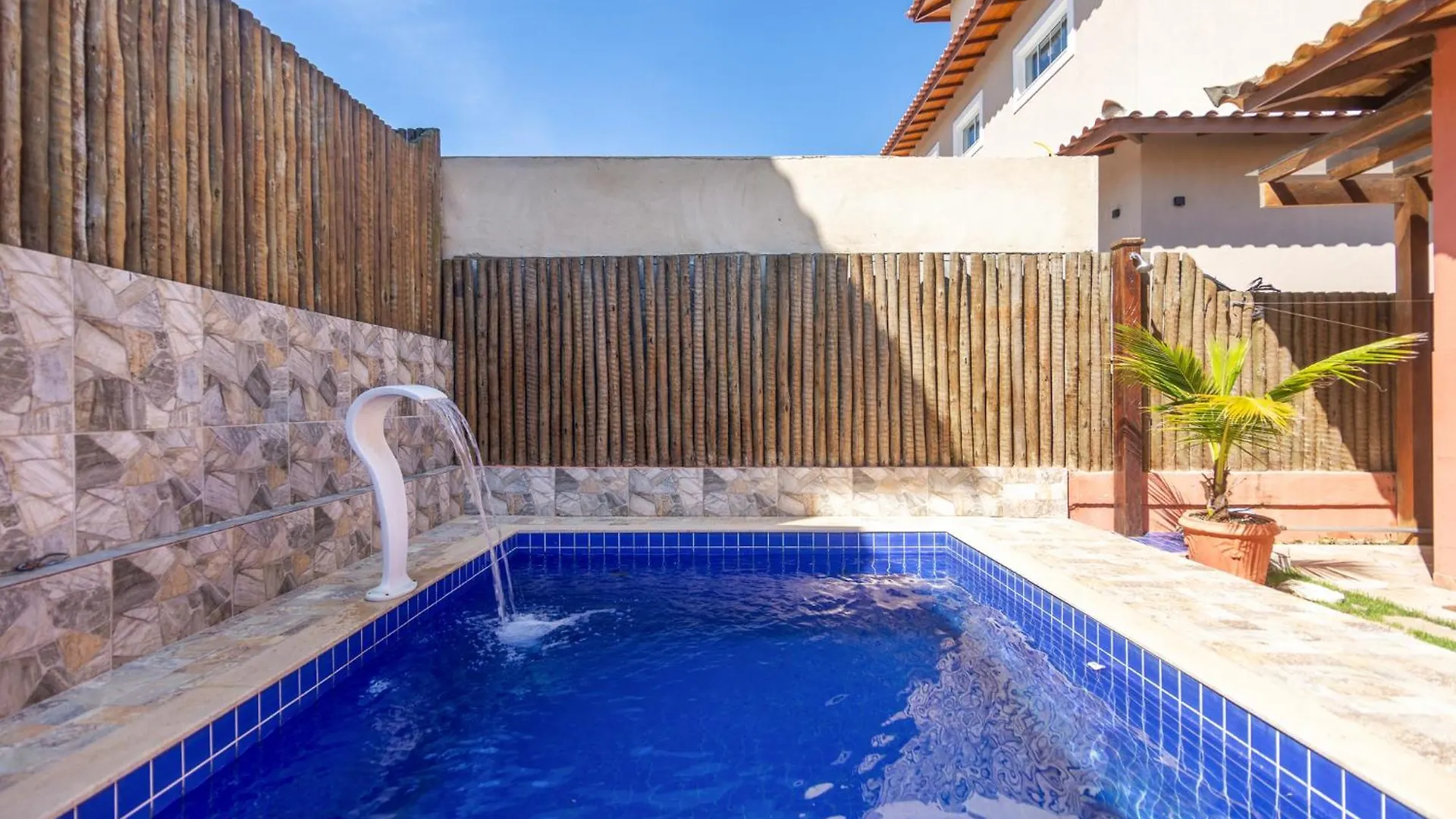 Casa Aconchegante E Tranquila Vila Búzios Brasil
