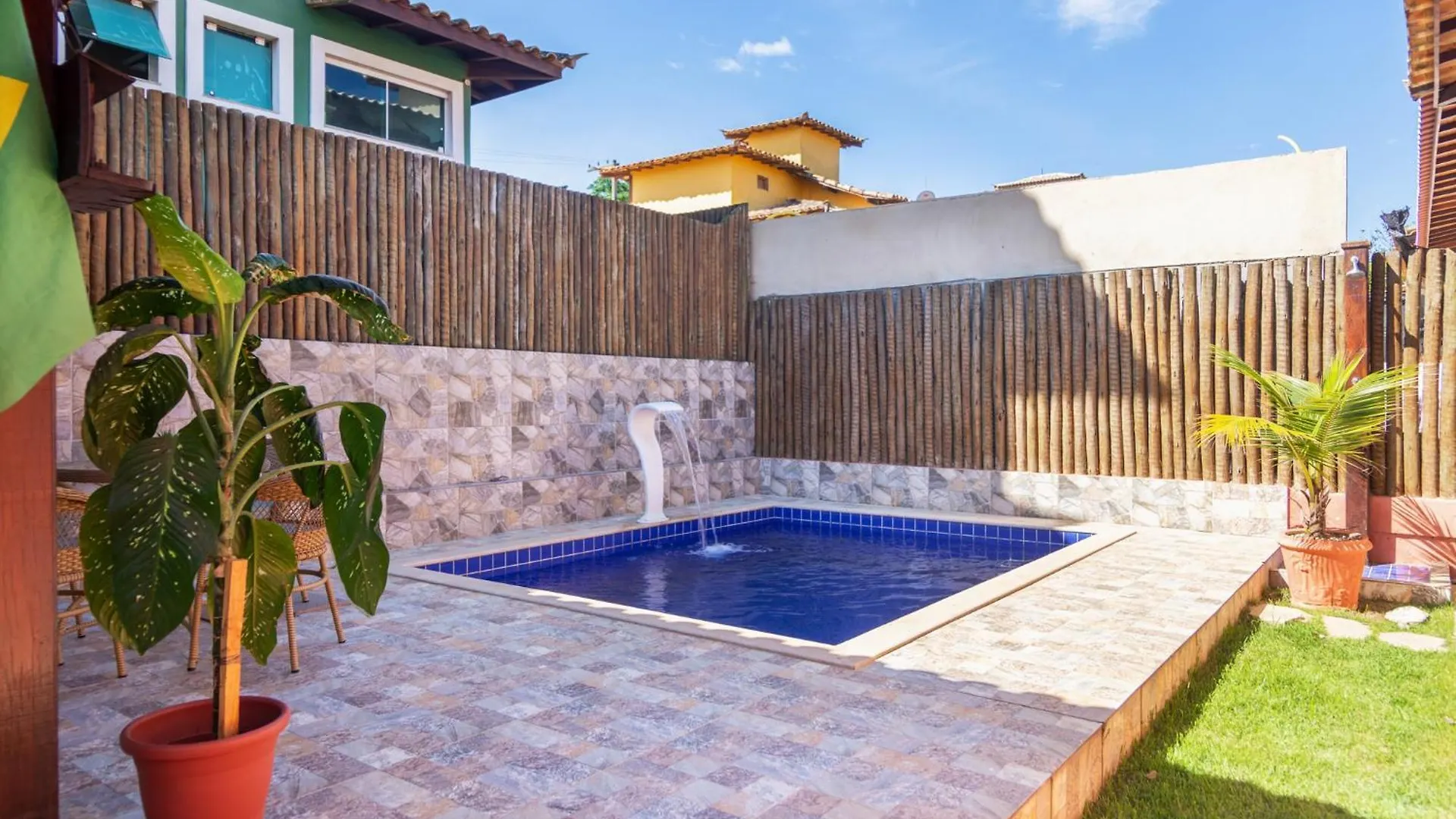 Casa Aconchegante E Tranquila Vila Búzios