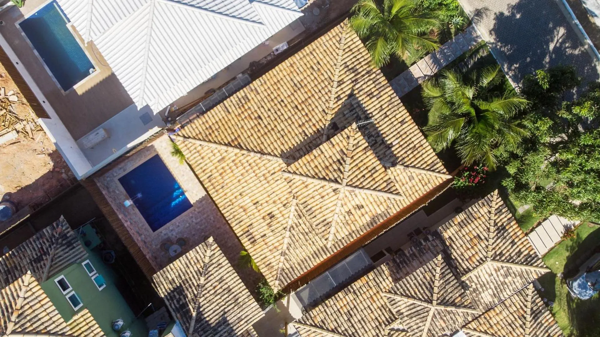 Casa de Férias Casa Aconchegante E Tranquila Vila Búzios