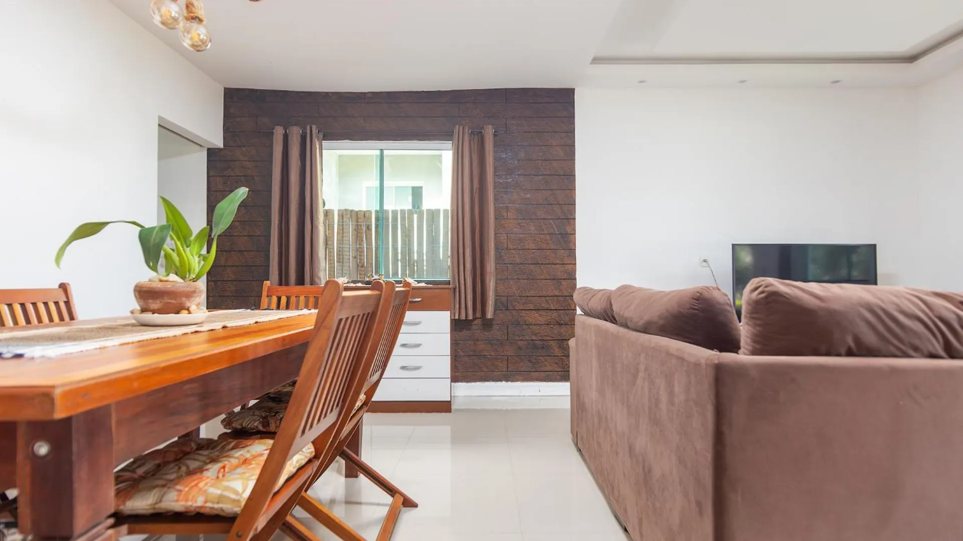 Casa Aconchegante E Tranquila Vila Búzios Casa de Férias