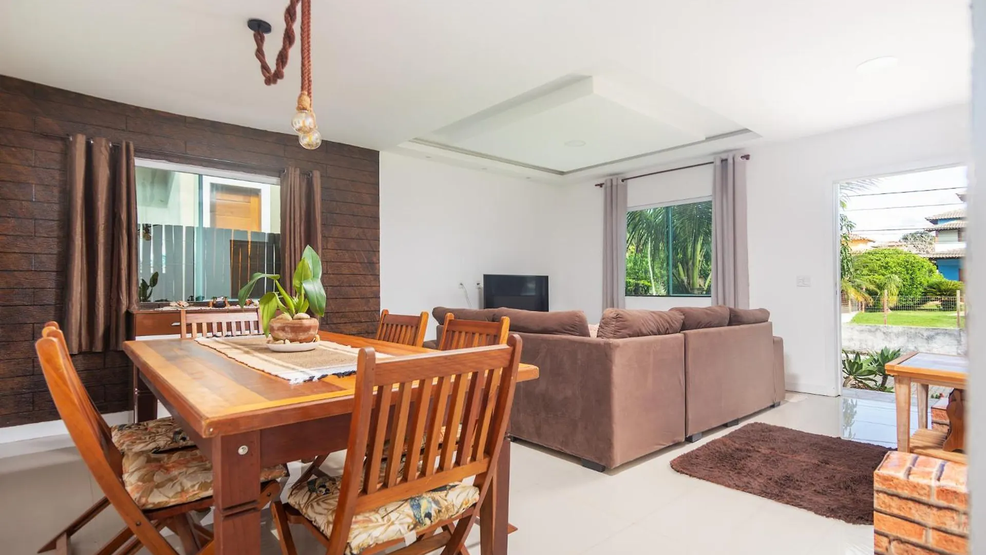 Casa Aconchegante E Tranquila Vila Búzios