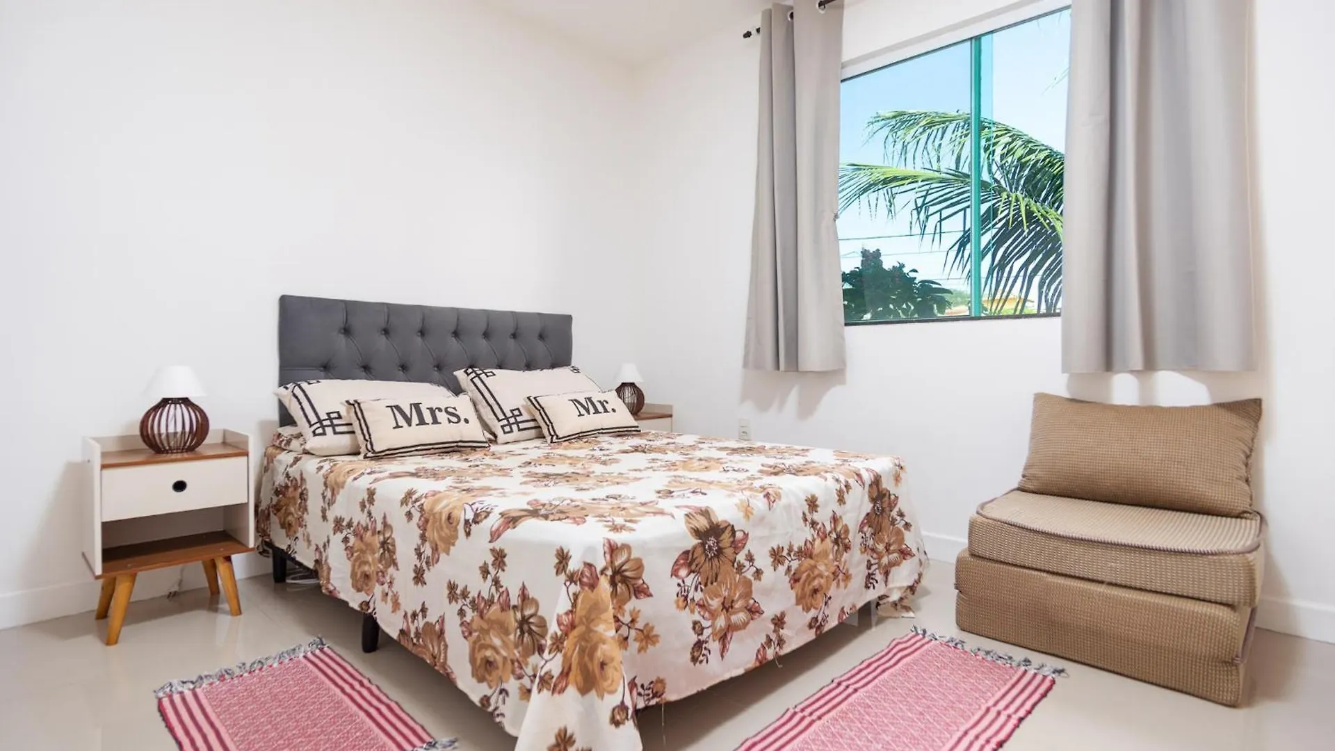 Casa de Férias Casa Aconchegante E Tranquila Vila Búzios