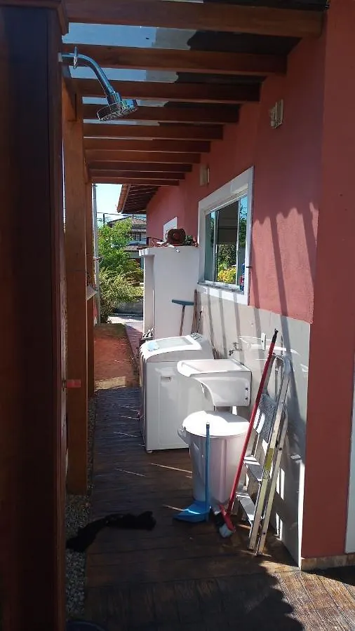 Vila Casa Aconchegante E Tranquila Búzios
