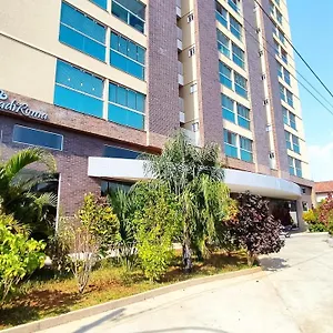 Piazza Diroma Acqua Parque E Splash Casa de Férias Caldas Novas