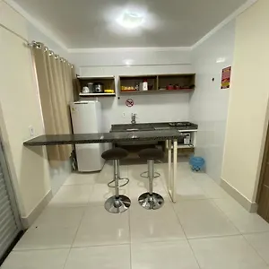 Lacqua Diroma Apartamento Caldas Novas
