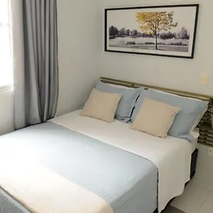 Aconchego E Bem Estar Apartamento Brasília