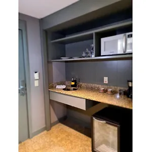 Lindo Flat Particular No Grand Mercure - Hospedado By Conceito Apartamento Brasília