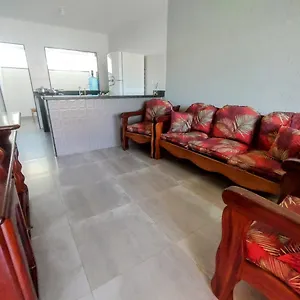 Flat Tres Amores I Búzios