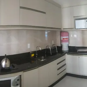 Apto Cond.ilha De Majorca Apartamento Bombinhas