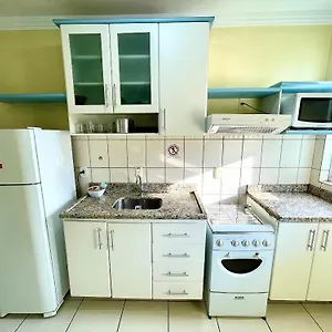 Thermas Do Bandeirante - Temporada Apartamento Caldas Novas