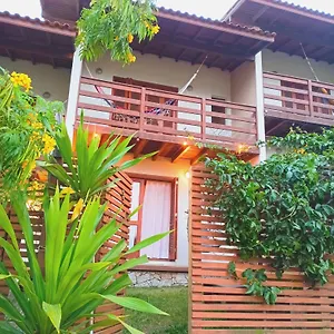 Casa Dos Ventos Do Rosa Casa de Férias Praia do Rosa