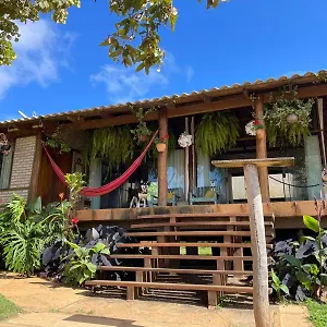 Jardim Botânico Quarto em Acomodações Particulares Brasília