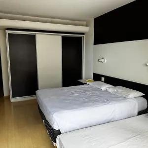 Flat Particular Kubitschek Apartamento Brasília