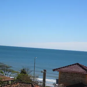 Apartamento Vista Ao Mar Bombas Apartamento Bombinhas