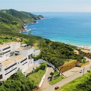 Hotel Greco, Búzios