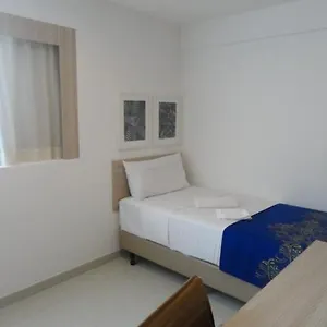 Class Convention & Flats Apartamento Recife